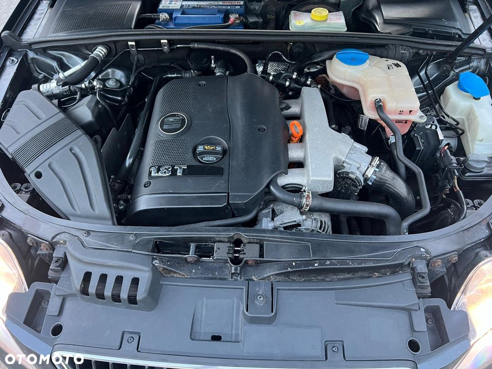 Seat Exeo 1.8T Style - 18