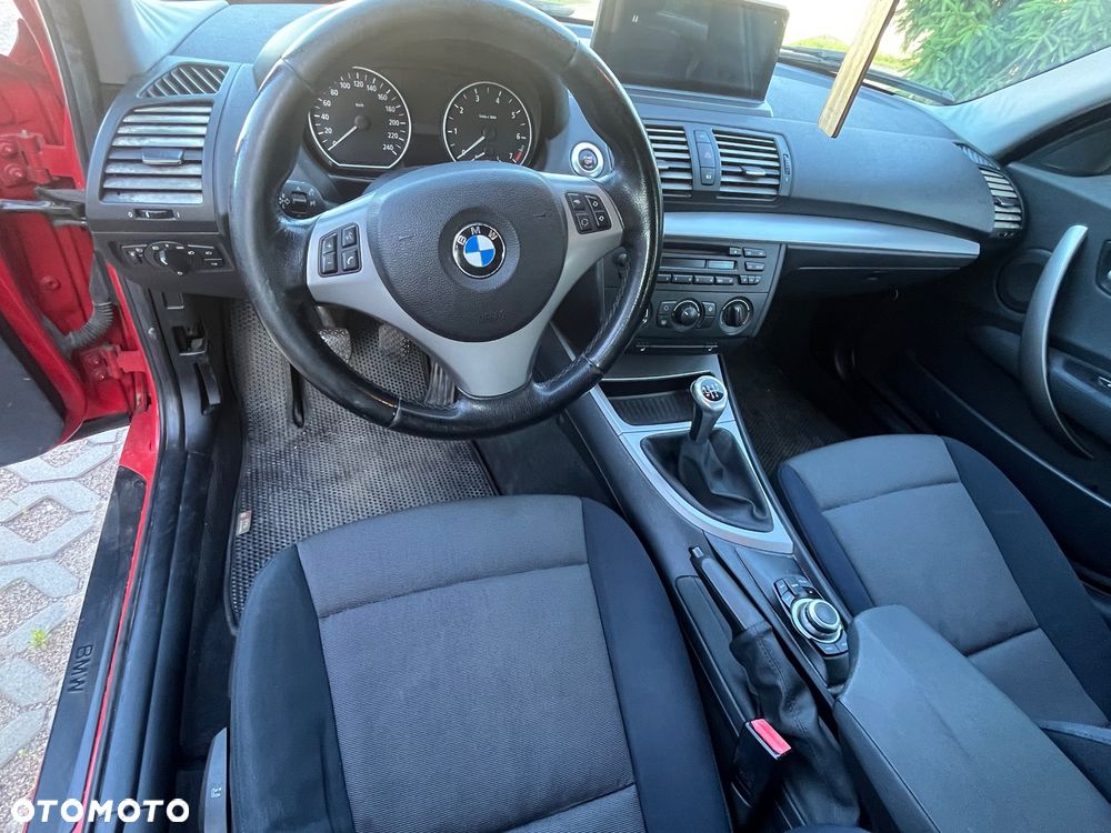 BMW Seria 1 - 11