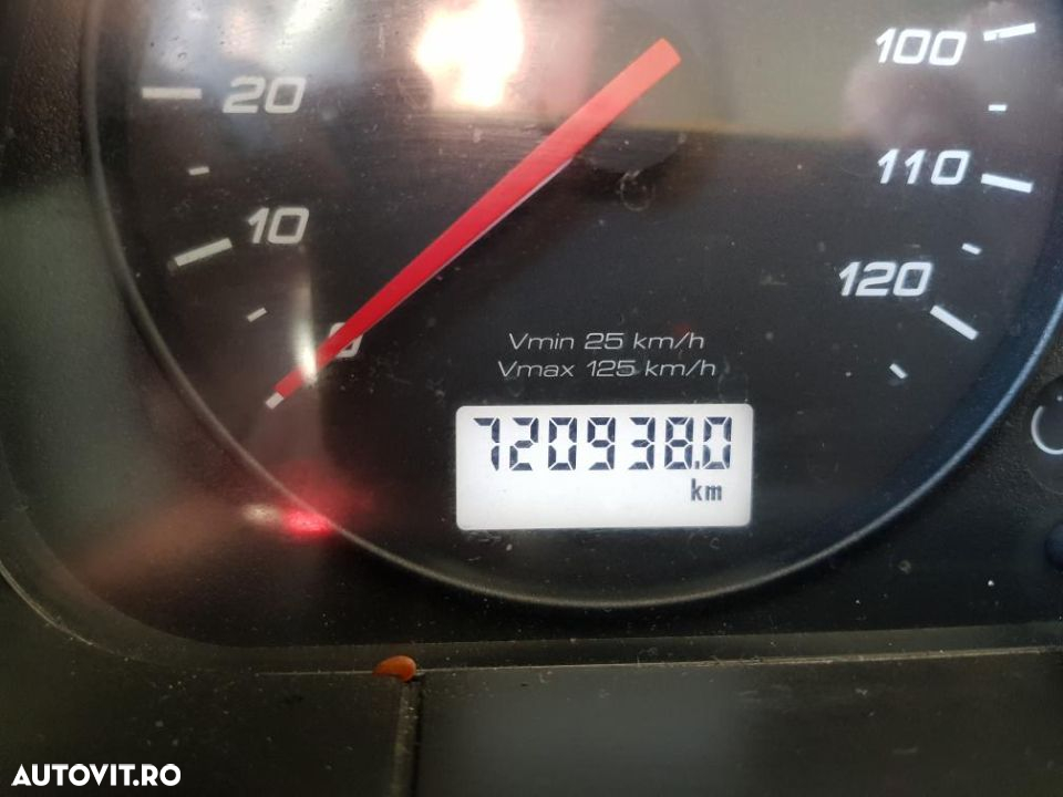 Iveco Stralis 500 EURO 6 - 21