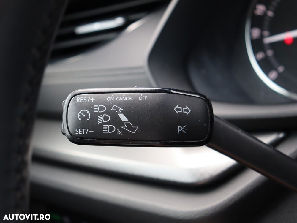 Skoda Octavia 2.0 TDI Ambition - 18