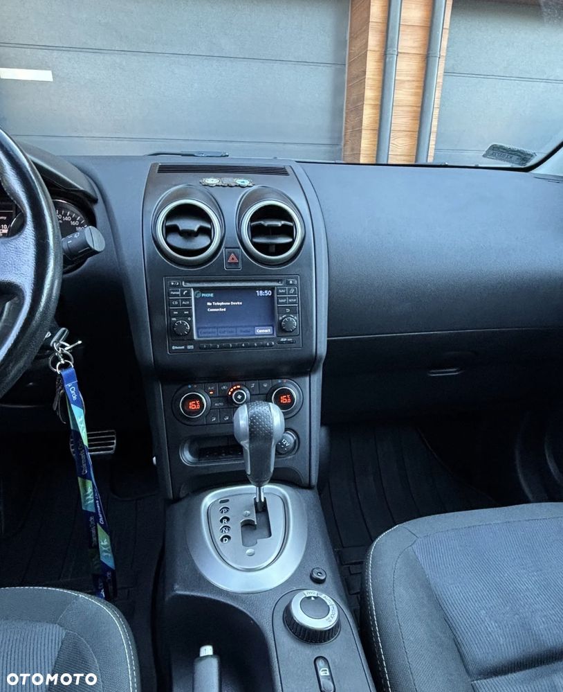 Nissan Qashqai+2 2.0 dCi 4x4 Acenta - 7