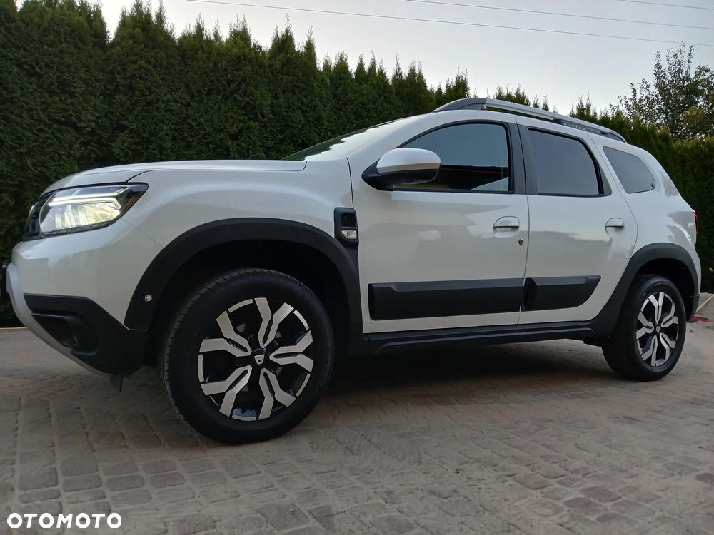 Dacia Duster 1.0 TCe Prestige - 6