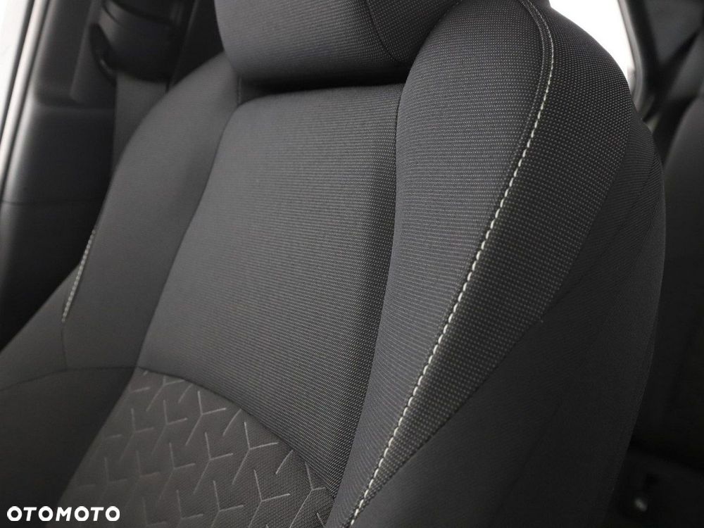 Toyota Corolla 1.2 T Comfort - 31