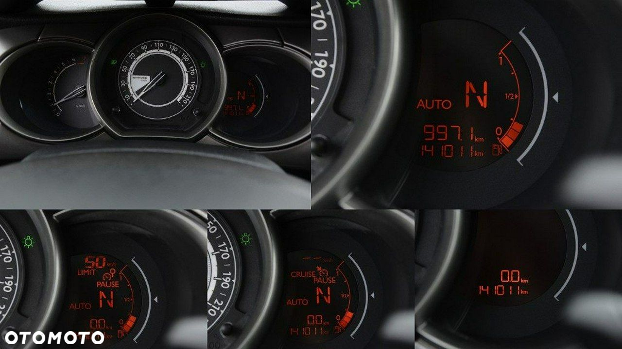 Citroën C3 1.2 PureTech Selection ETG - 17
