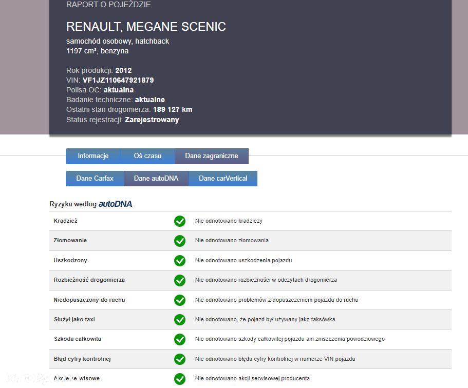 Renault Scenic 1.2 TCe Energy Life EU6 - 14