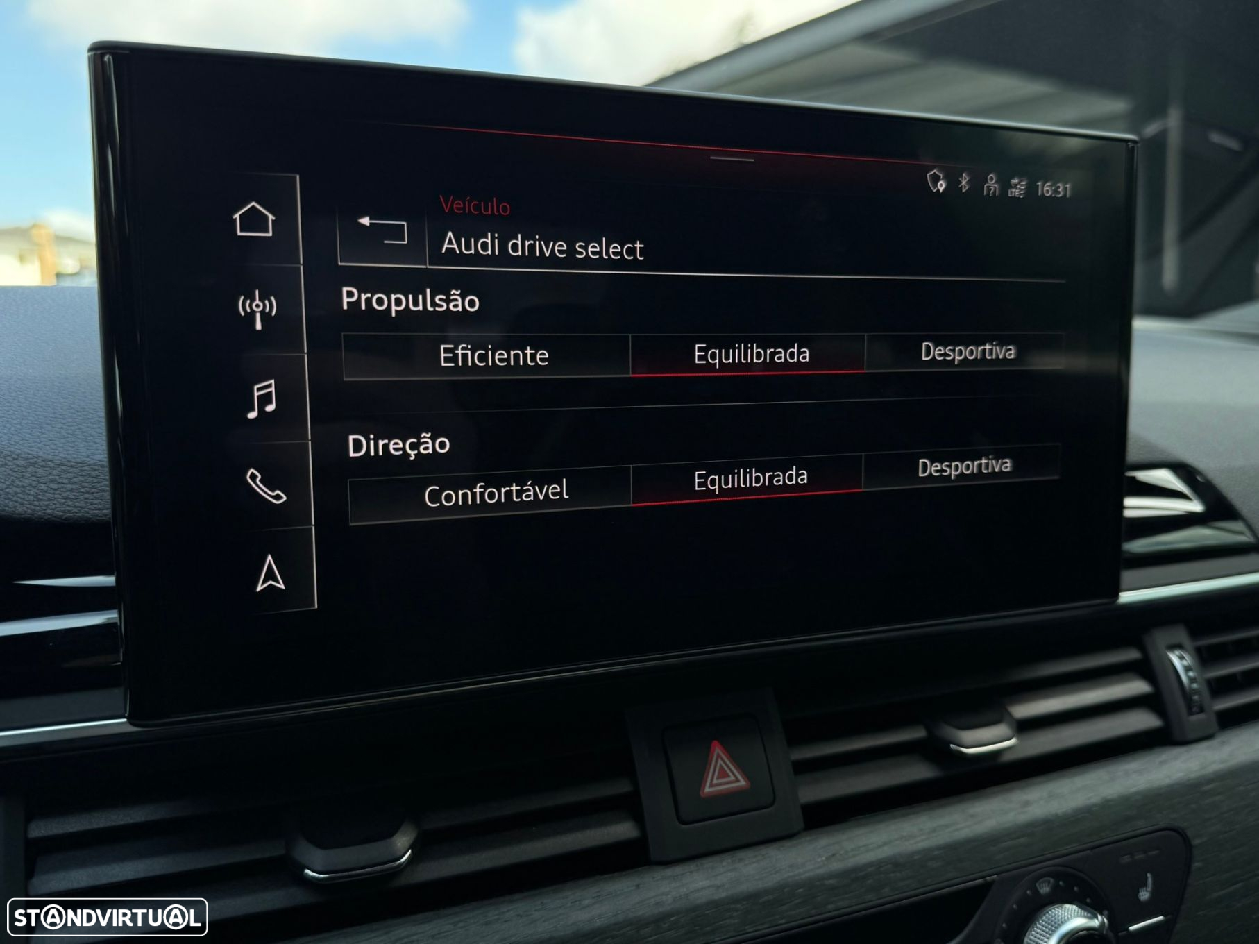 Audi A5 40 TDI quattro S line S tronic - 45
