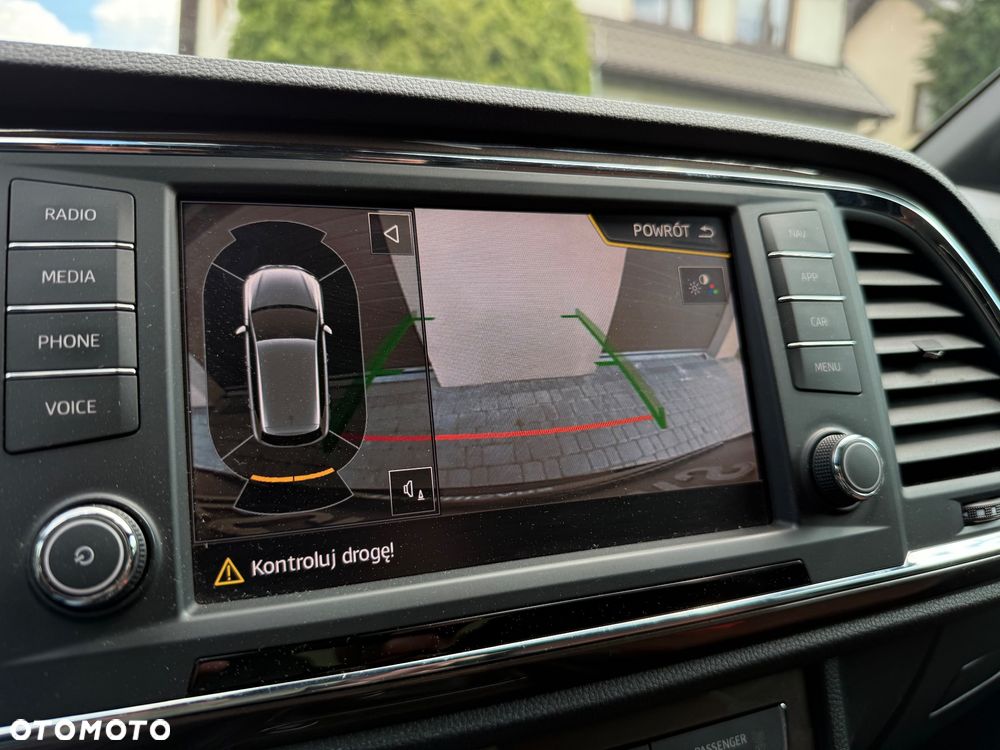 Seat Ateca 2.0 TDI 4Drive XCELLENCE - 37
