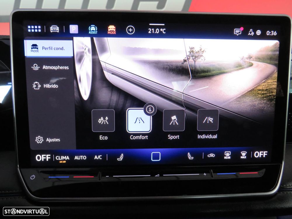 VW Tiguan 1.5 TSI eHybrid R-Line DSG - 32