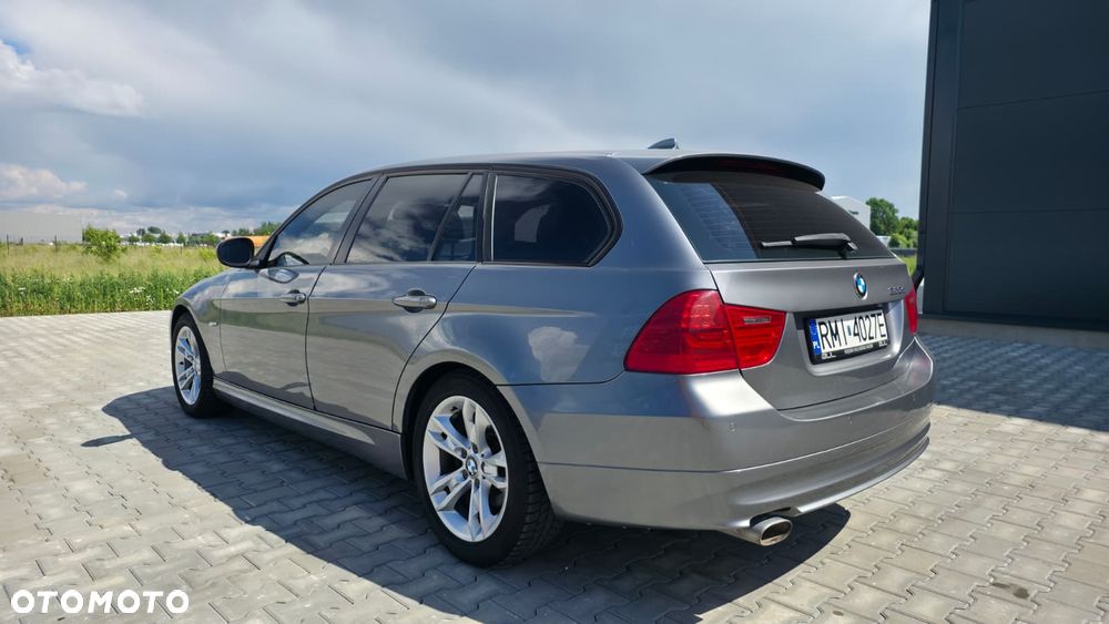 BMW Seria 3 - 8