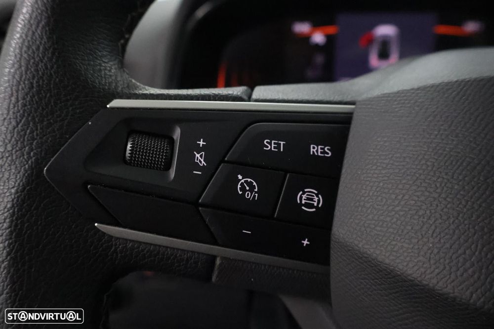 SEAT Arona 1.0 TSI Style - 18