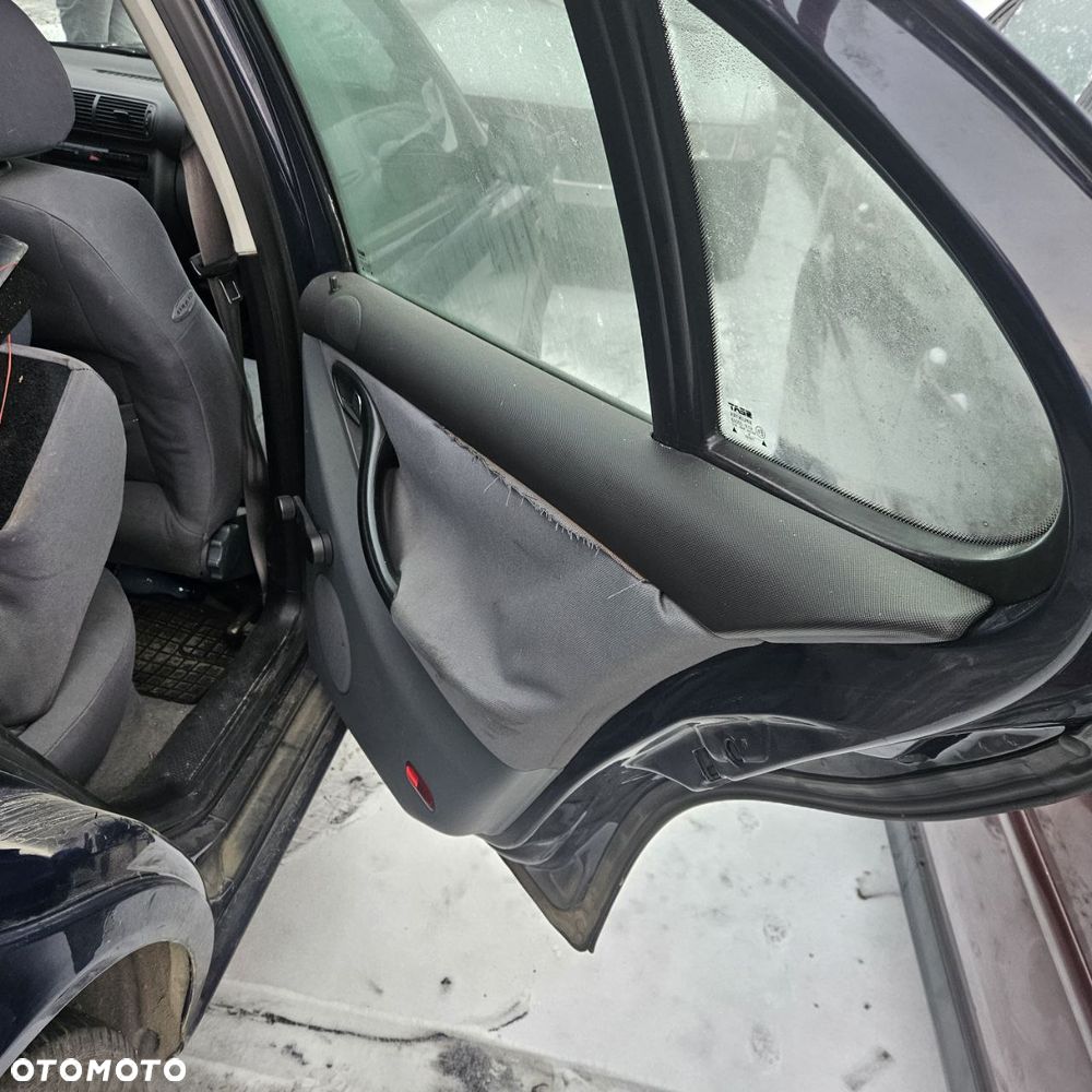 Drzwi / prawe lewe / Seat Toledo II (kod lakieru.: LA5G) - 6