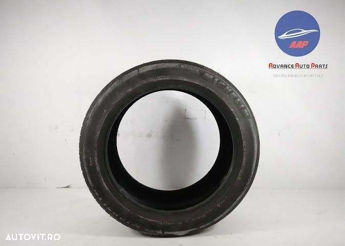Anvelopa Michelin Pilot Sport Dot 2719 315/40 R21 Vara Mercedes-Benz - 4