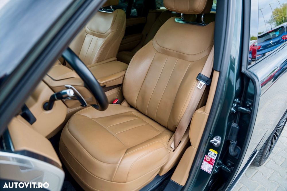 Land Rover Range Rover 3.0 I6 D250 MHEV Autobiography - 15