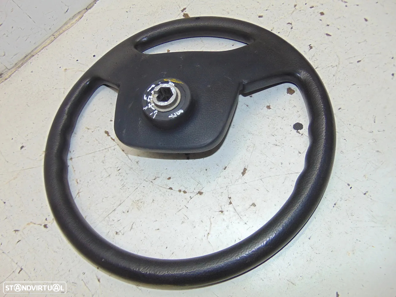 Ford Fiesta ghia volante - 6