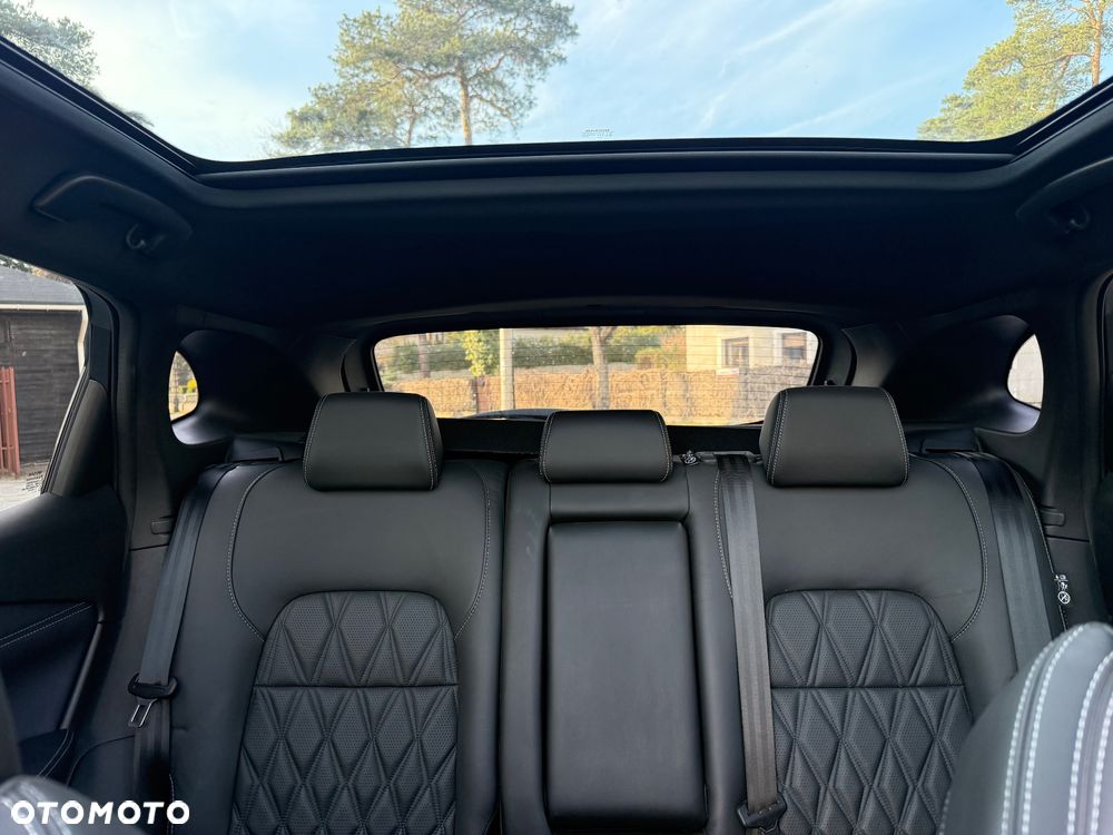 Nissan Qashqai 1.3 DIG-T MHEV 4x4 Tekna+ Xtronic - 19