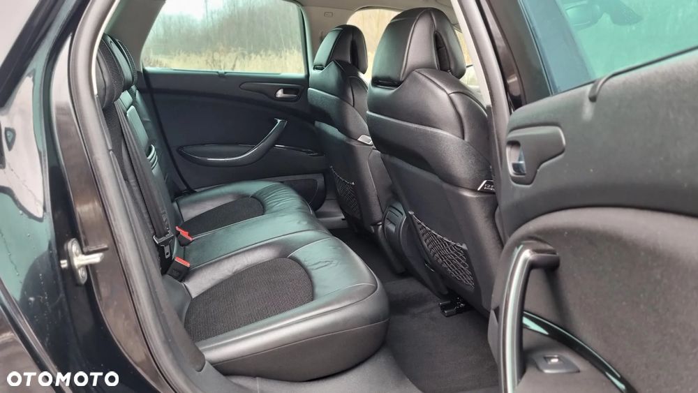 Citroën C5 HDi 165 FAP Exclusive - 14