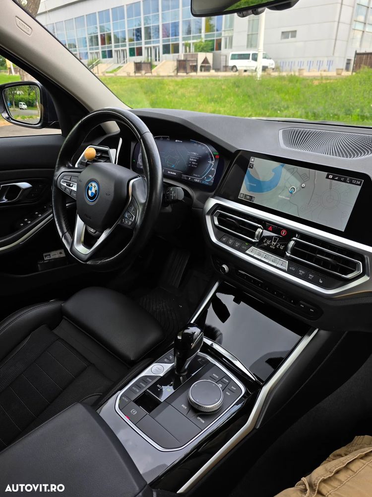 BMW Seria 3 - 2