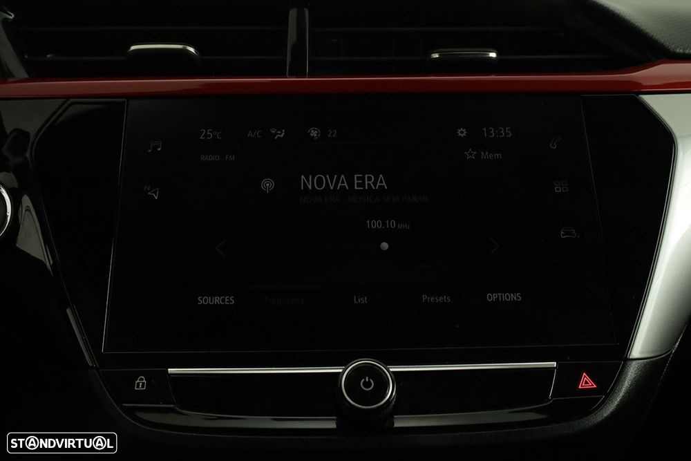 Opel Corsa-e 50 kWh GS - 10