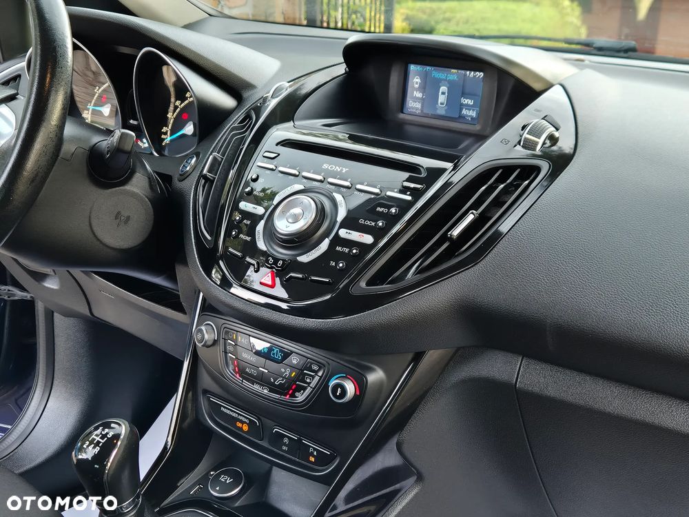 Ford B-MAX - 8