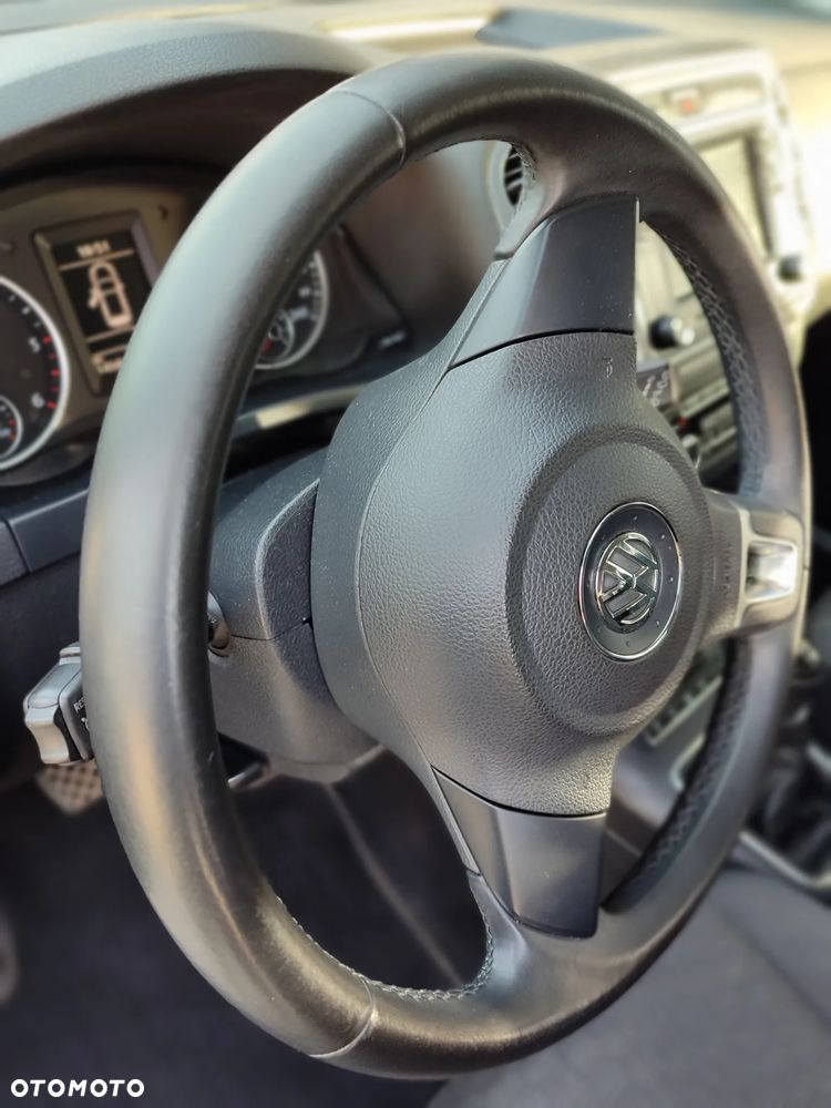 Volkswagen Tiguan 2.0 TDI Trend&Fun - 16