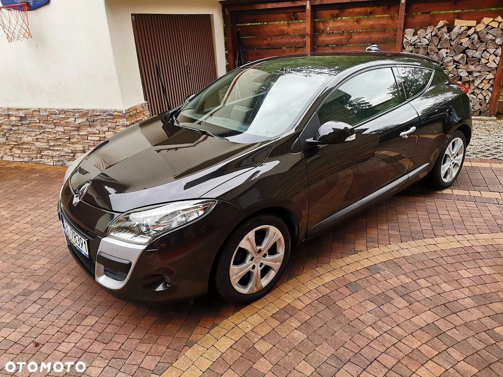 Renault Megane 1.6 16V Dynamique - 1