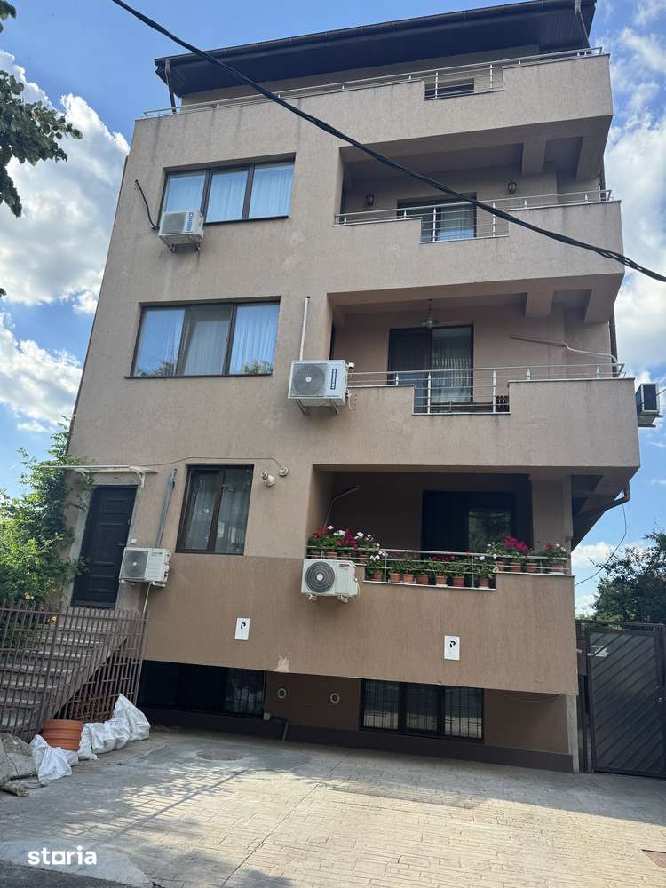 Vânzare garsonieră zona Damaroaia pretabil pentru : salon / locuință — fotografia 3