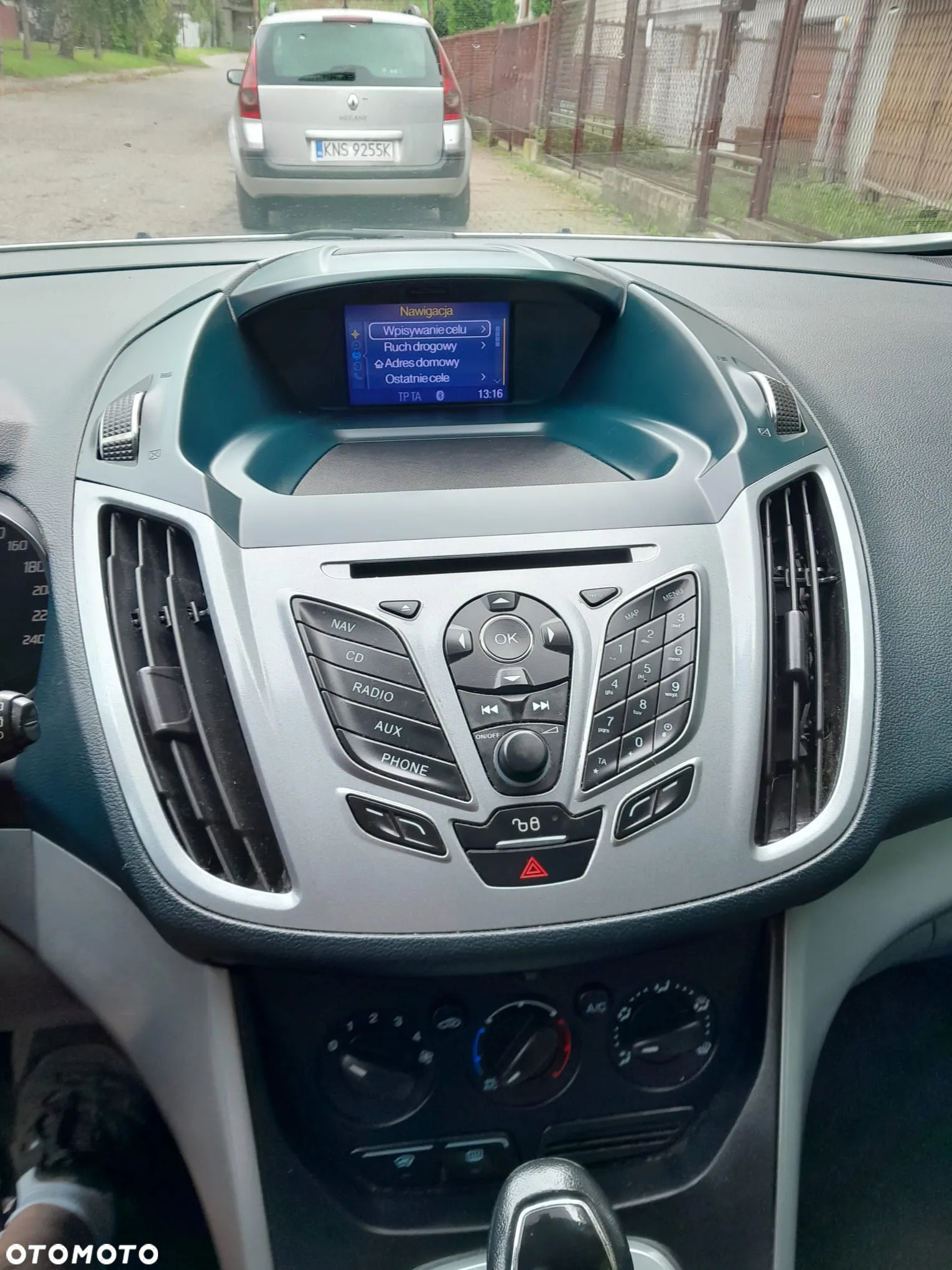Ford C-MAX 2.0 TDCi Trend MPS6 - 3