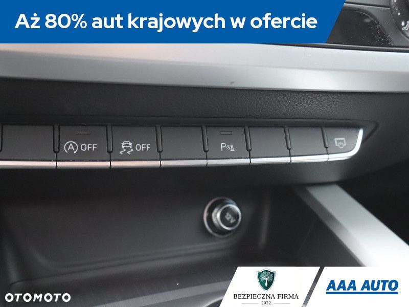 Audi A4 Avant - 22