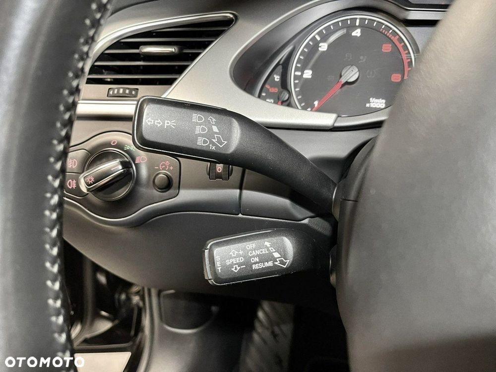 Audi A4 Limousine 2.0 TDI Multitronic - 21