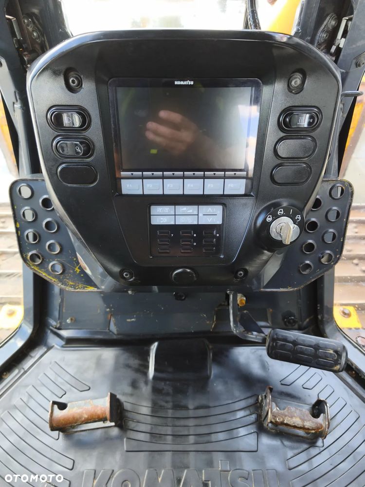 Komatsu D61PX-23 - 8