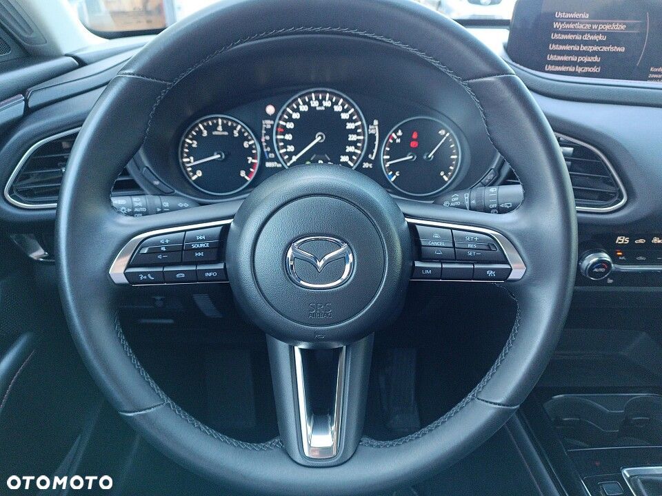 Mazda CX-30 - 7