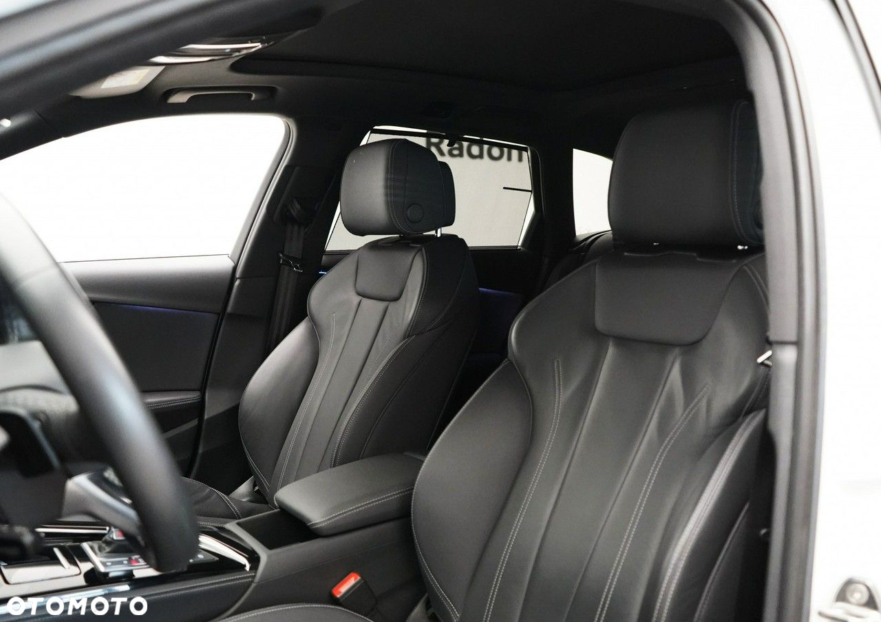 Audi A4 Allroad - 25