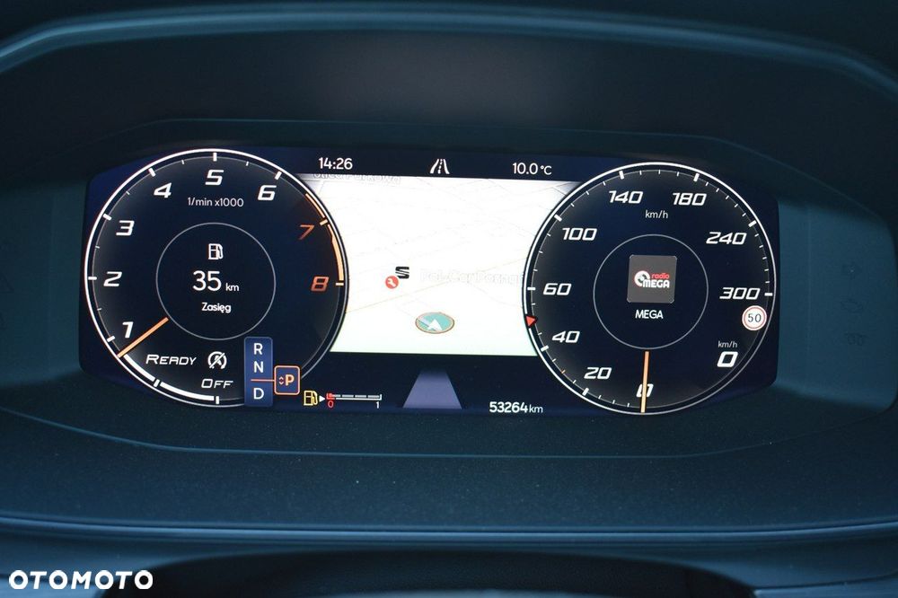 Cupra Formentor 1.5 TSI DSG - 15