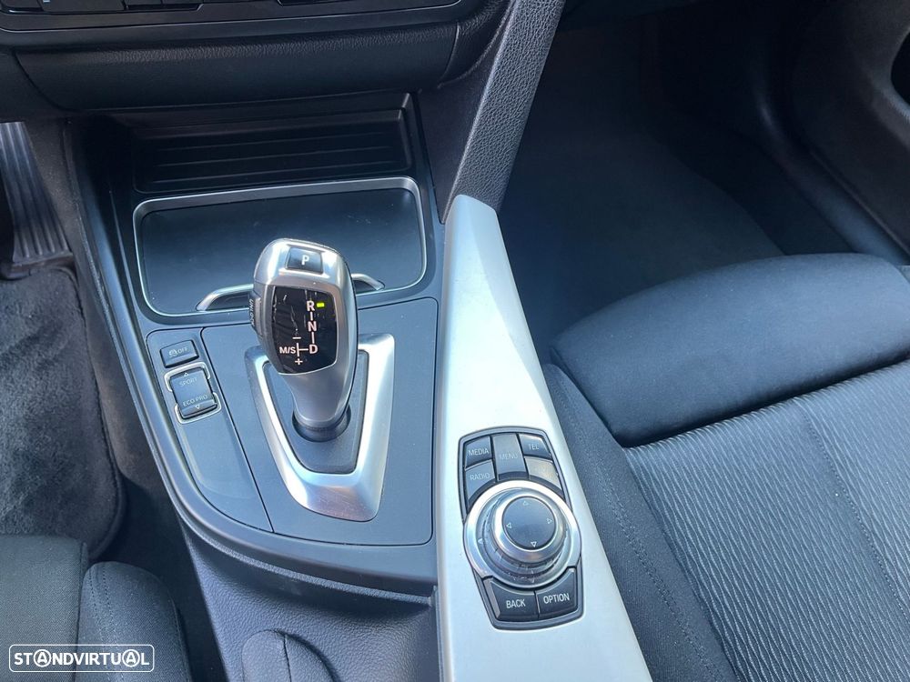 BMW 420 Gran Coupé d Aut. Sport Line - 9