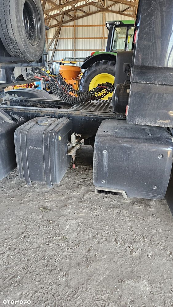 DAF XF 530 SSC 6X4 - 11