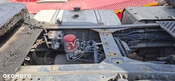 Iveco STRALIS 460 - 8