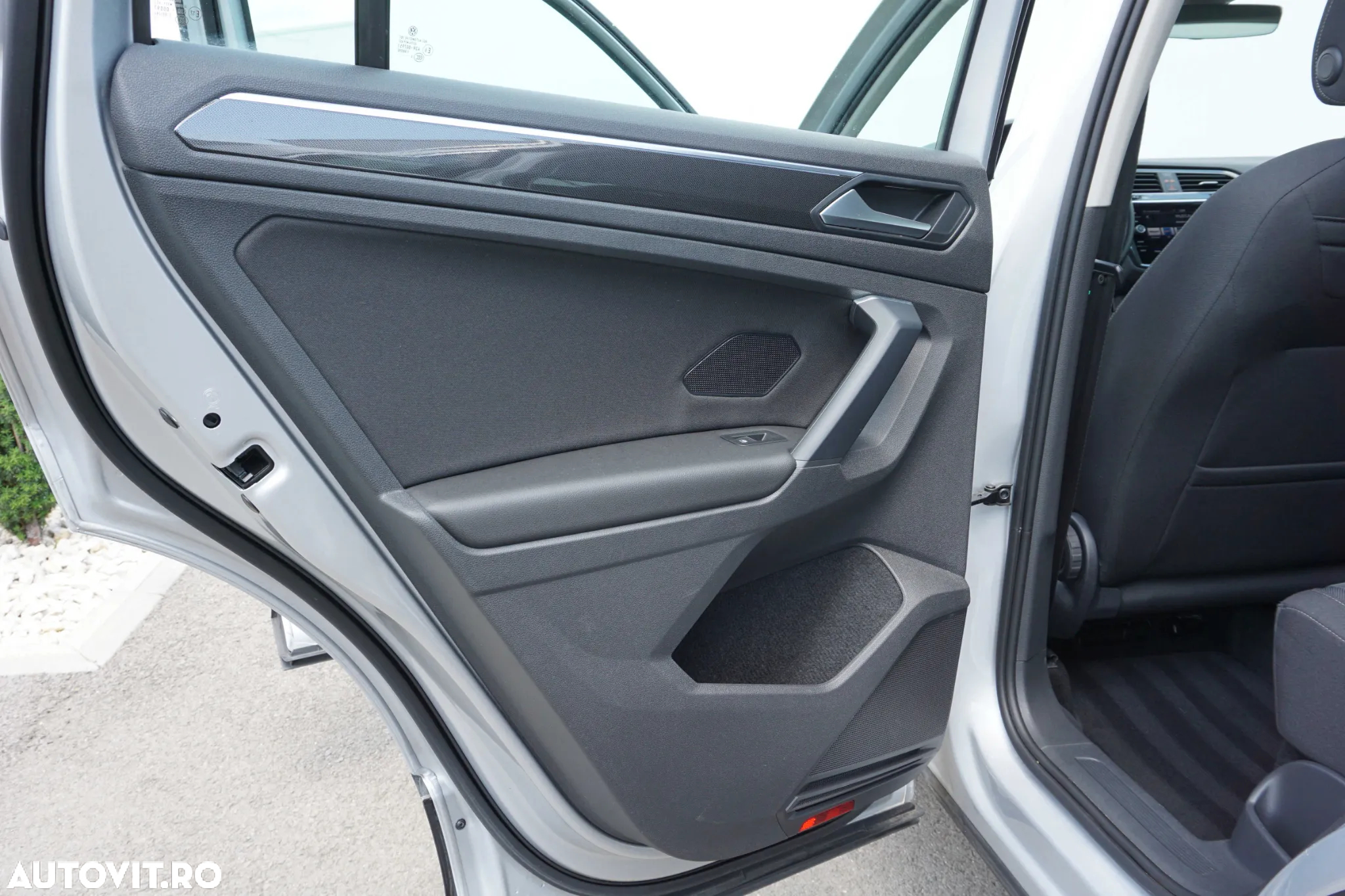 Volkswagen Tiguan - 22
