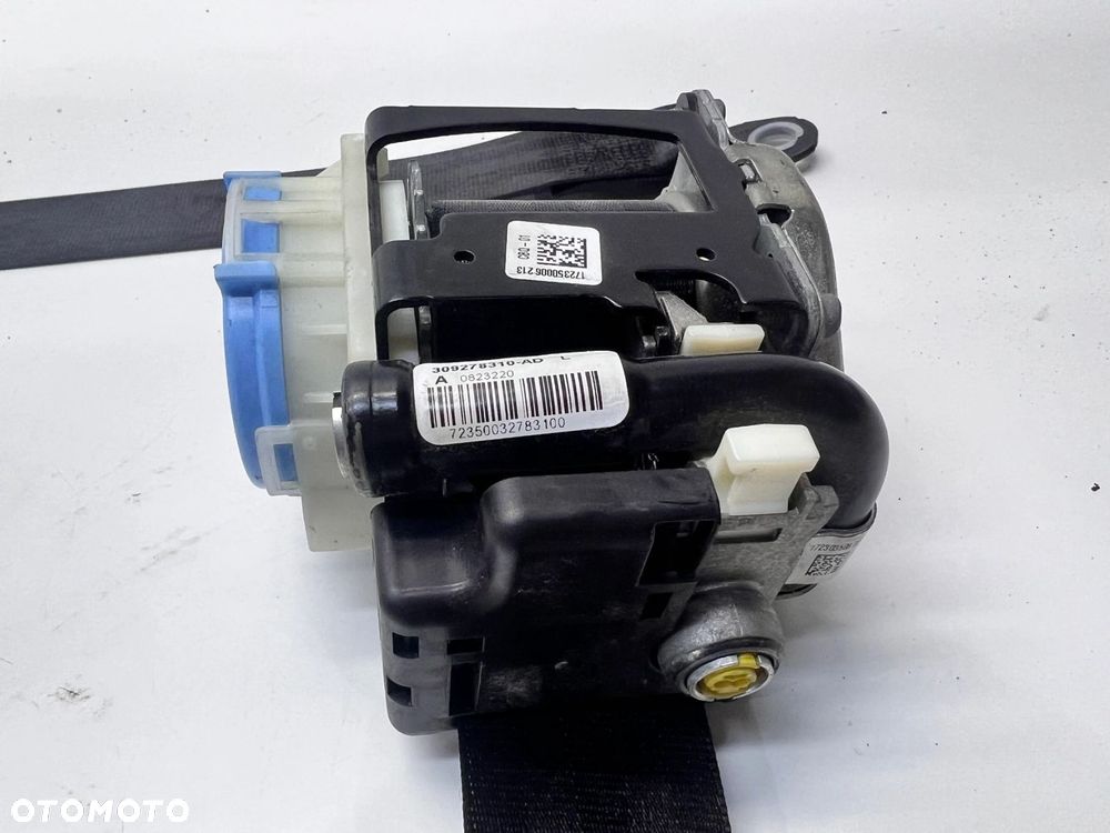 PAS BEZPIECZEŃSTWA LEWY PRZÓD AUDI Q5 FY 80A857705 - 5