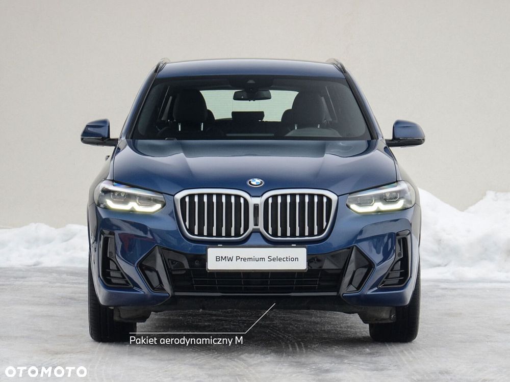 BMW X3 - 6
