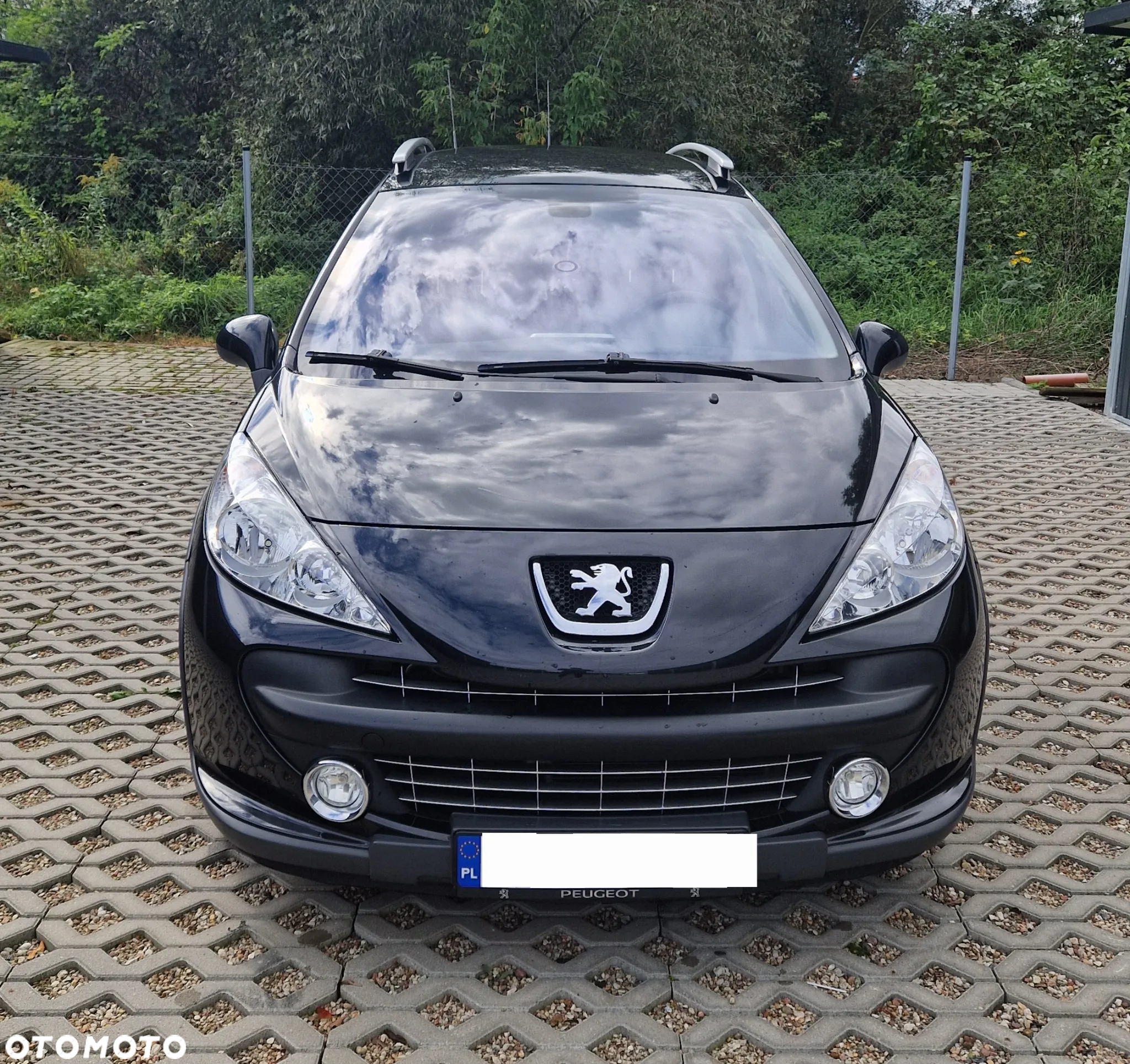 Peugeot 207 Outdoor 1.6 - 3