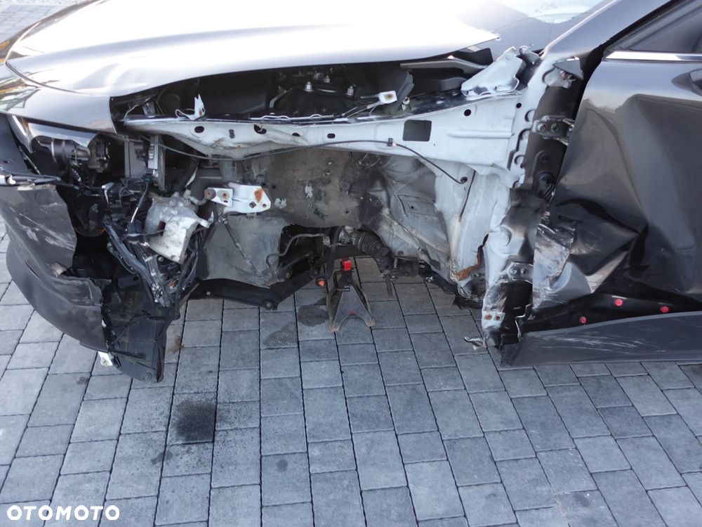 Mazda CX-30 2.0 mHEV Centre-Line AWD - 10