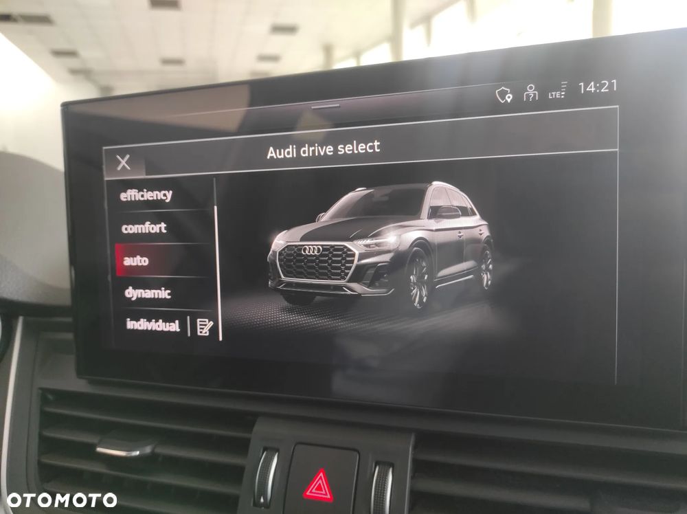 Audi Q5 TFSI mHEV 150 kW Quattro S tronic - 18