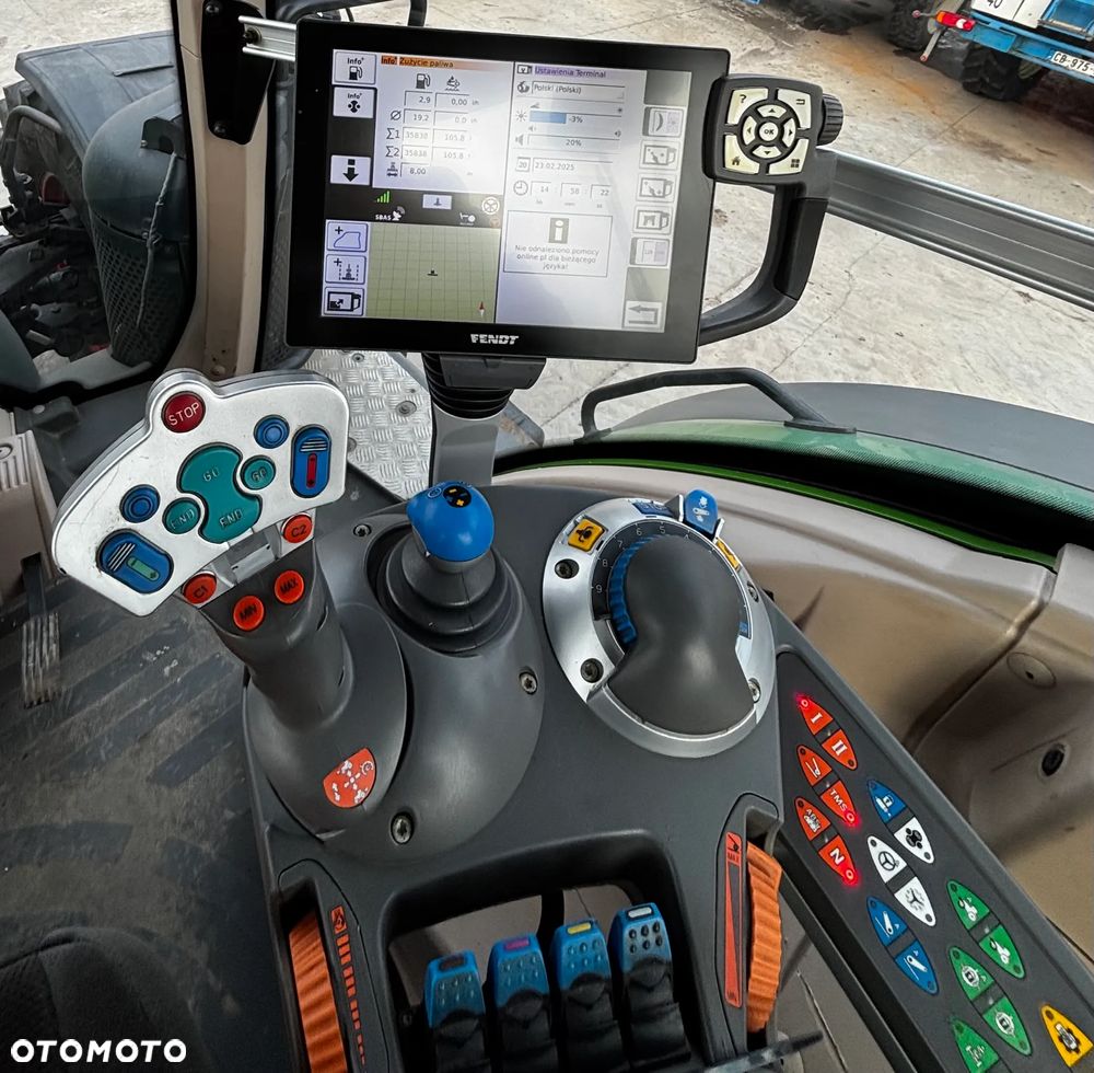 Fendt 936 vario - 6