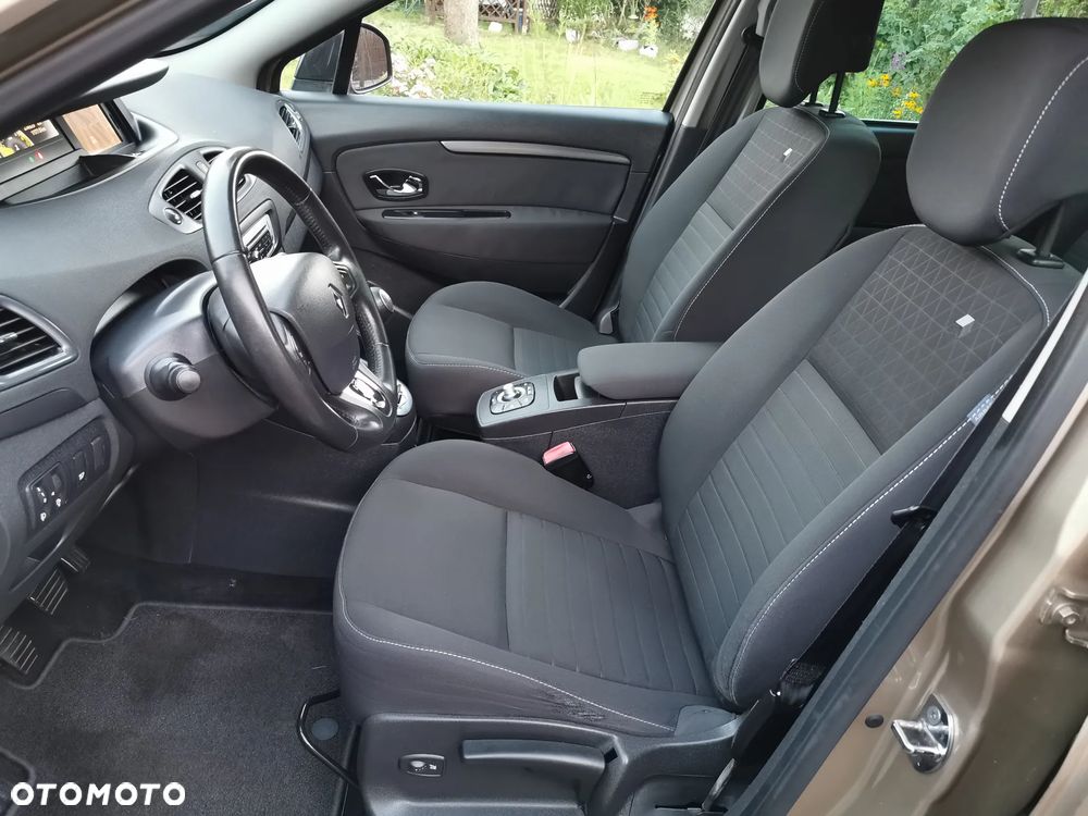 Renault Scenic 1.6 16V 110 LIMITED - 16