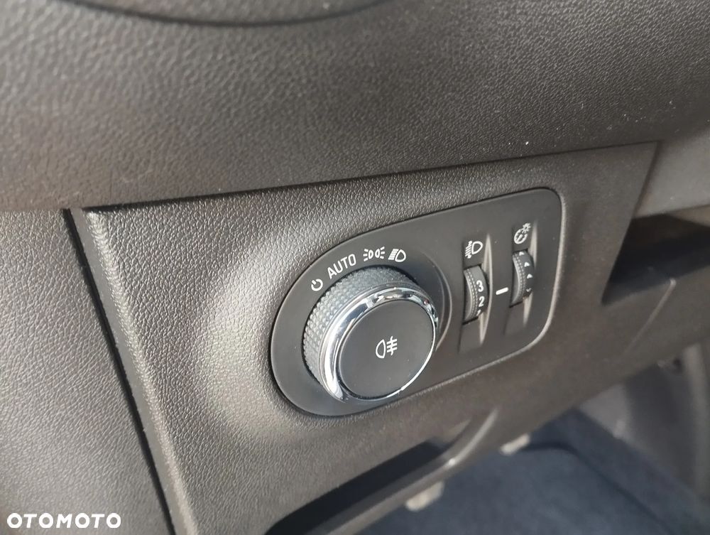 Opel Adam 1.0 T SIDI Unlimited S&S - 27