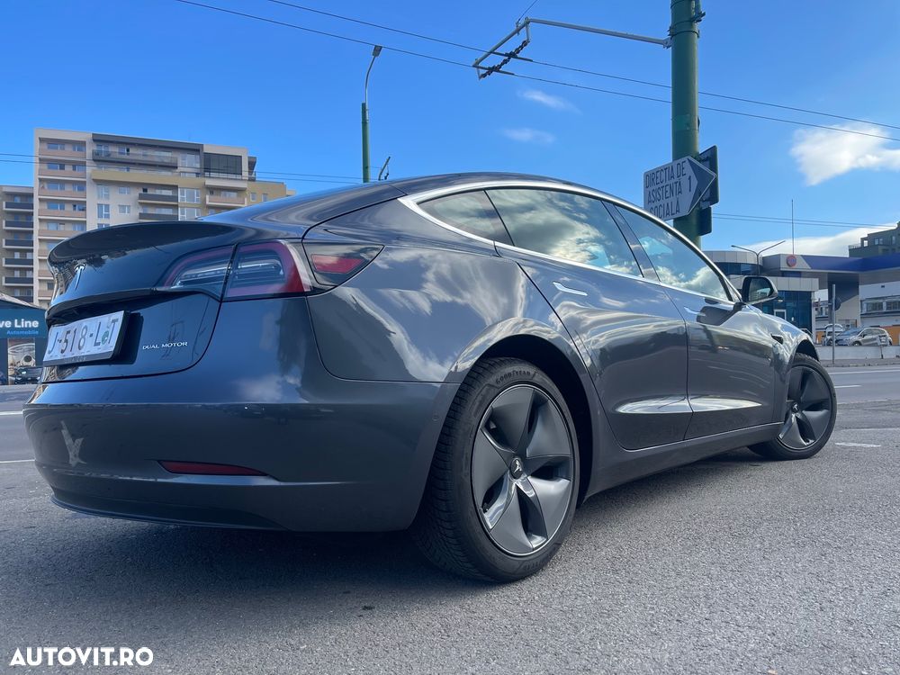 Tesla Model 3 ver-awd-long-range - 9