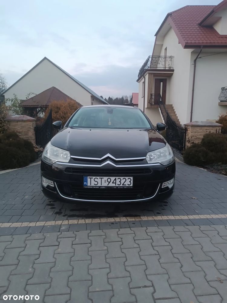 Citroën C5 2.0 16V Exclusive - 2