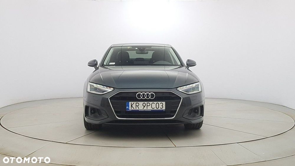 Audi A4 Allroad - 2