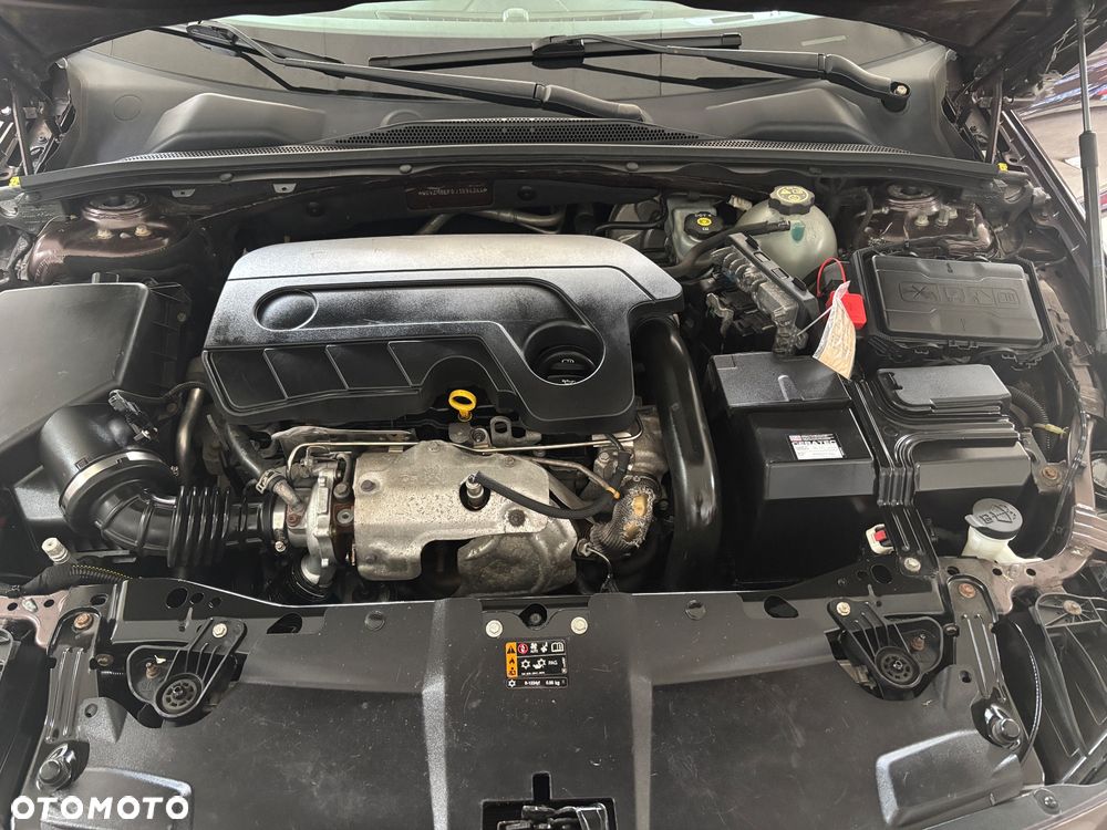 Opel Insignia 1.6 CDTI Edition S&S - 3