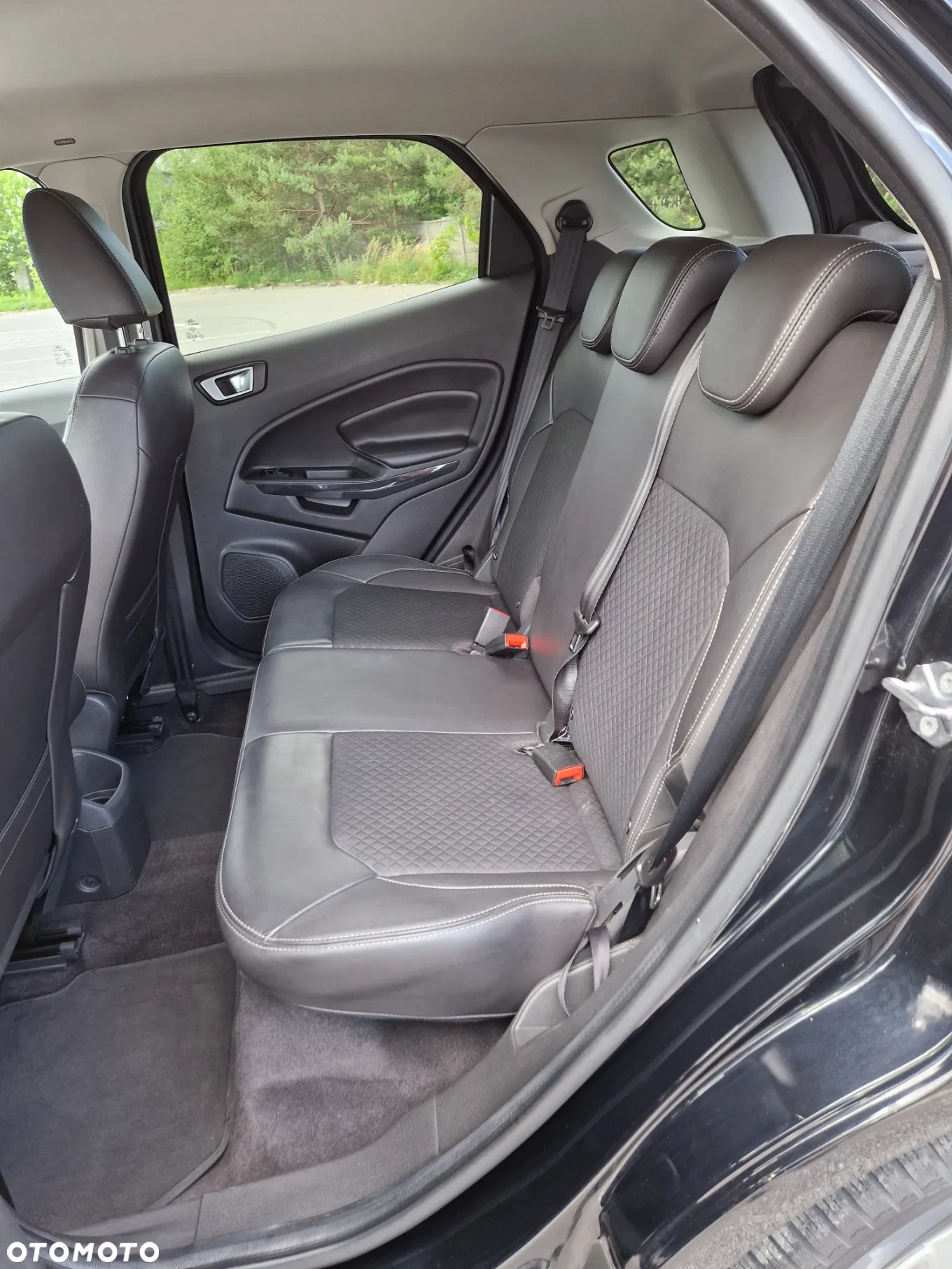 Ford EcoSport 1.5 EcoBlue TITANIUM - 18